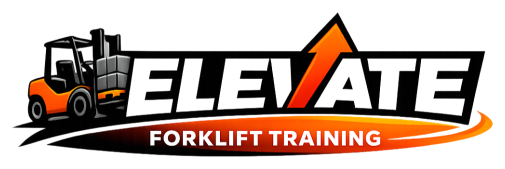 Elevate Forklift Training